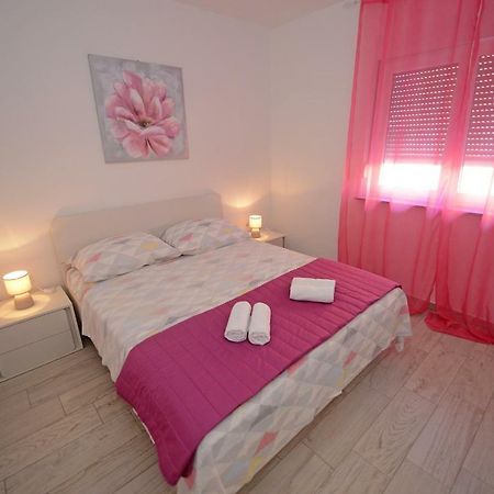 Apartman Adriana Zadar Ngoại thất bức ảnh