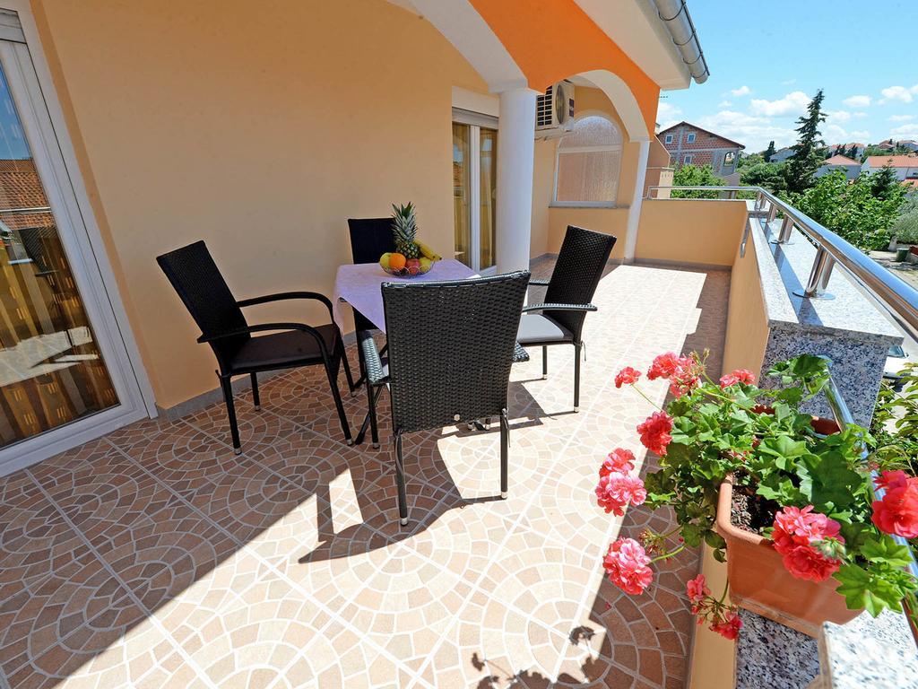 Apartman Adriana Zadar Ngoại thất bức ảnh