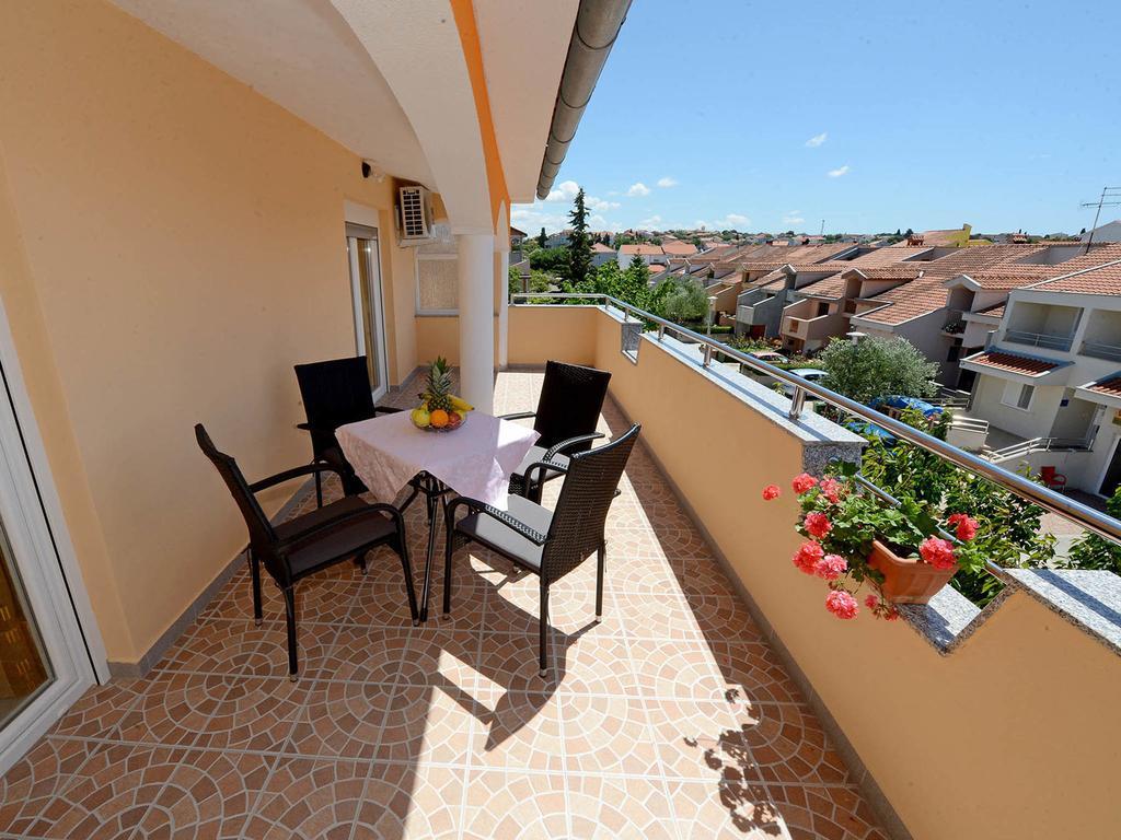 Apartman Adriana Zadar Ngoại thất bức ảnh