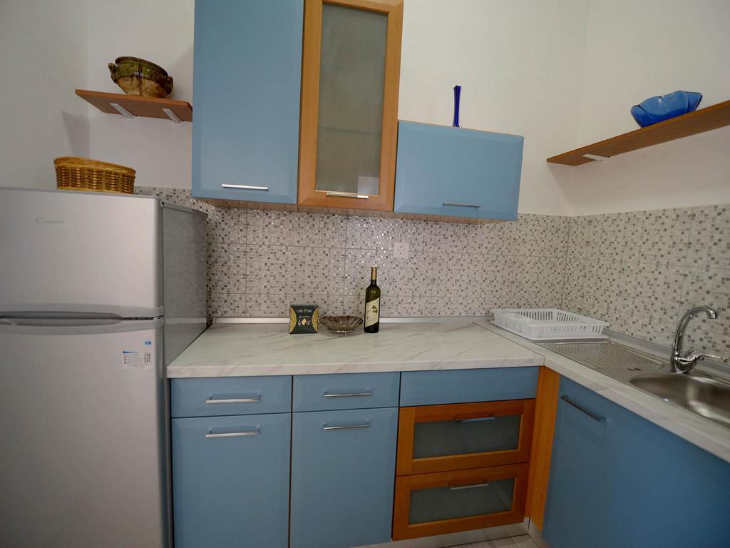 Apartman Adriana Zadar Ngoại thất bức ảnh