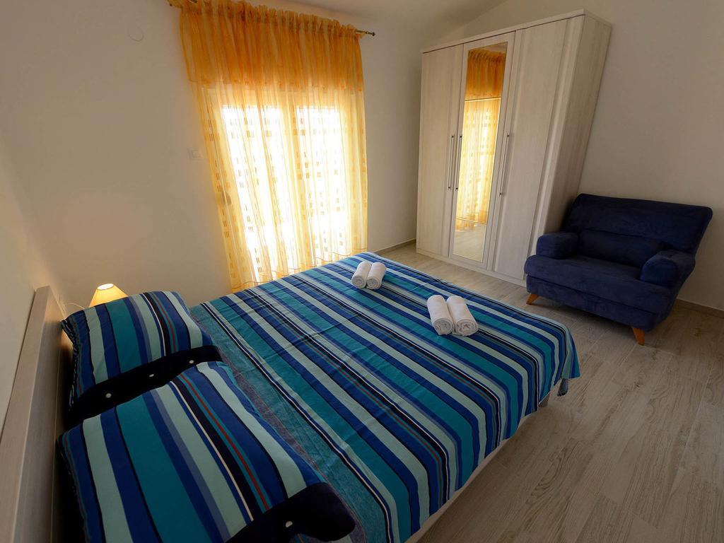Apartman Adriana Zadar Ngoại thất bức ảnh