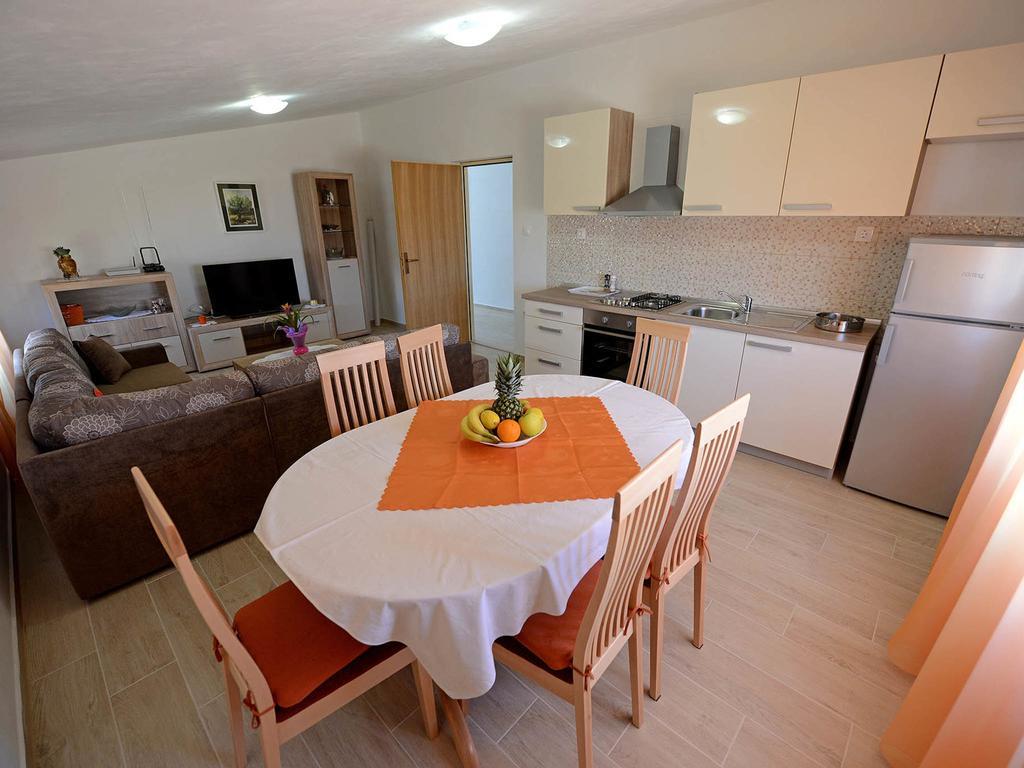 Apartman Adriana Zadar Ngoại thất bức ảnh
