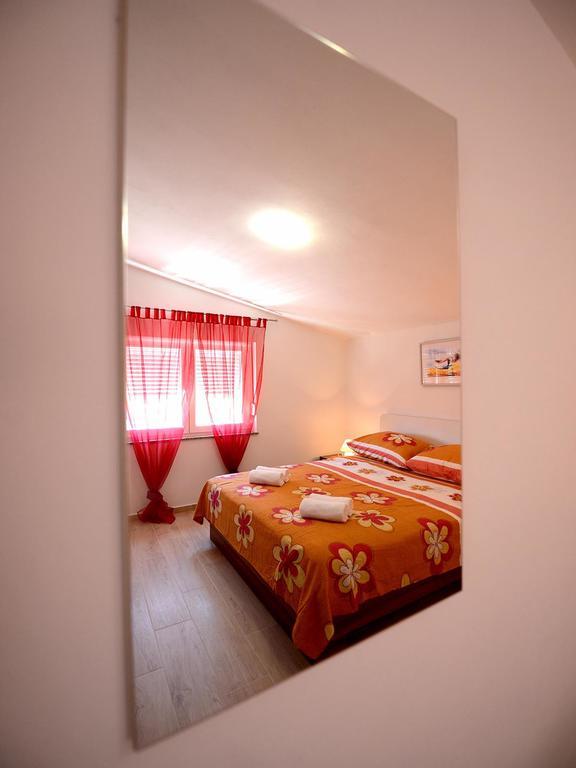 Apartman Adriana Zadar Ngoại thất bức ảnh