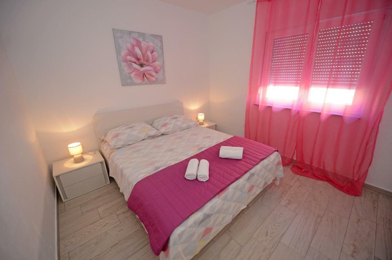 Apartman Adriana Zadar Ngoại thất bức ảnh