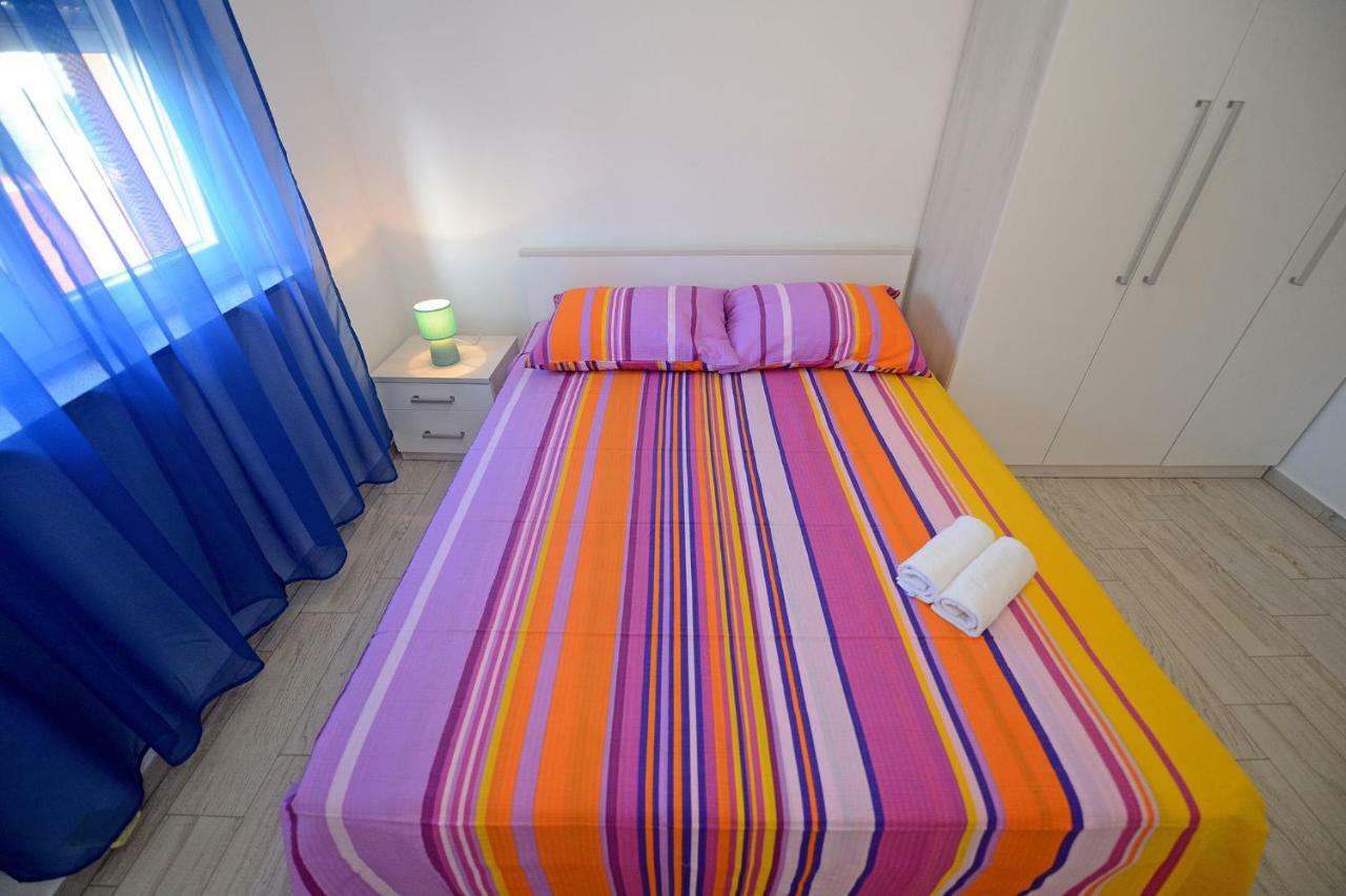 Apartman Adriana Zadar Ngoại thất bức ảnh