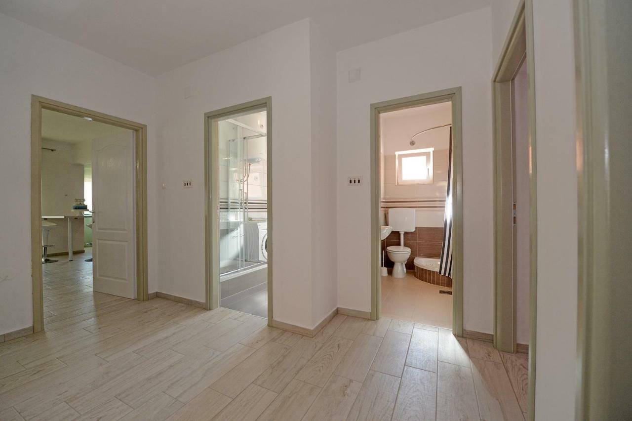 Apartman Adriana Zadar Ngoại thất bức ảnh