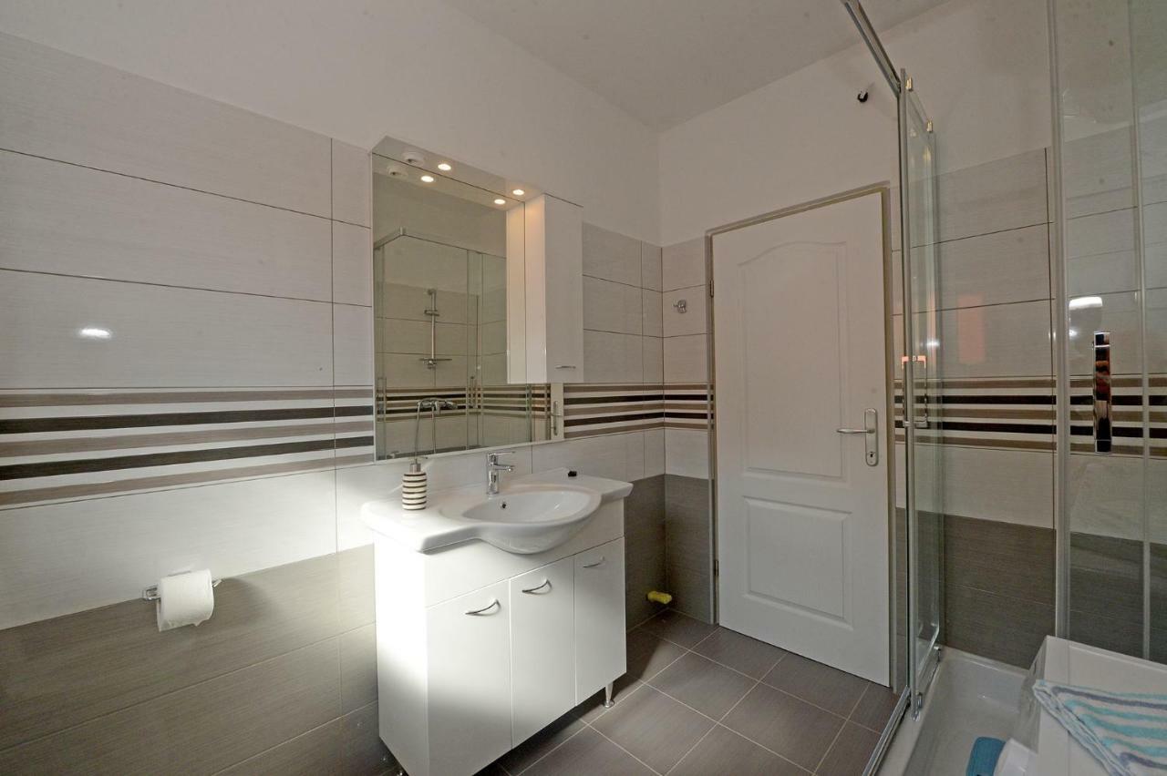 Apartman Adriana Zadar Ngoại thất bức ảnh