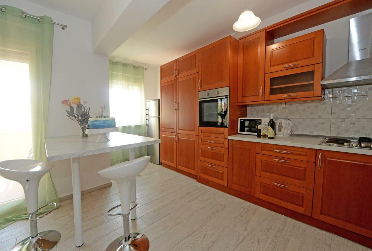 Apartman Adriana Zadar Ngoại thất bức ảnh