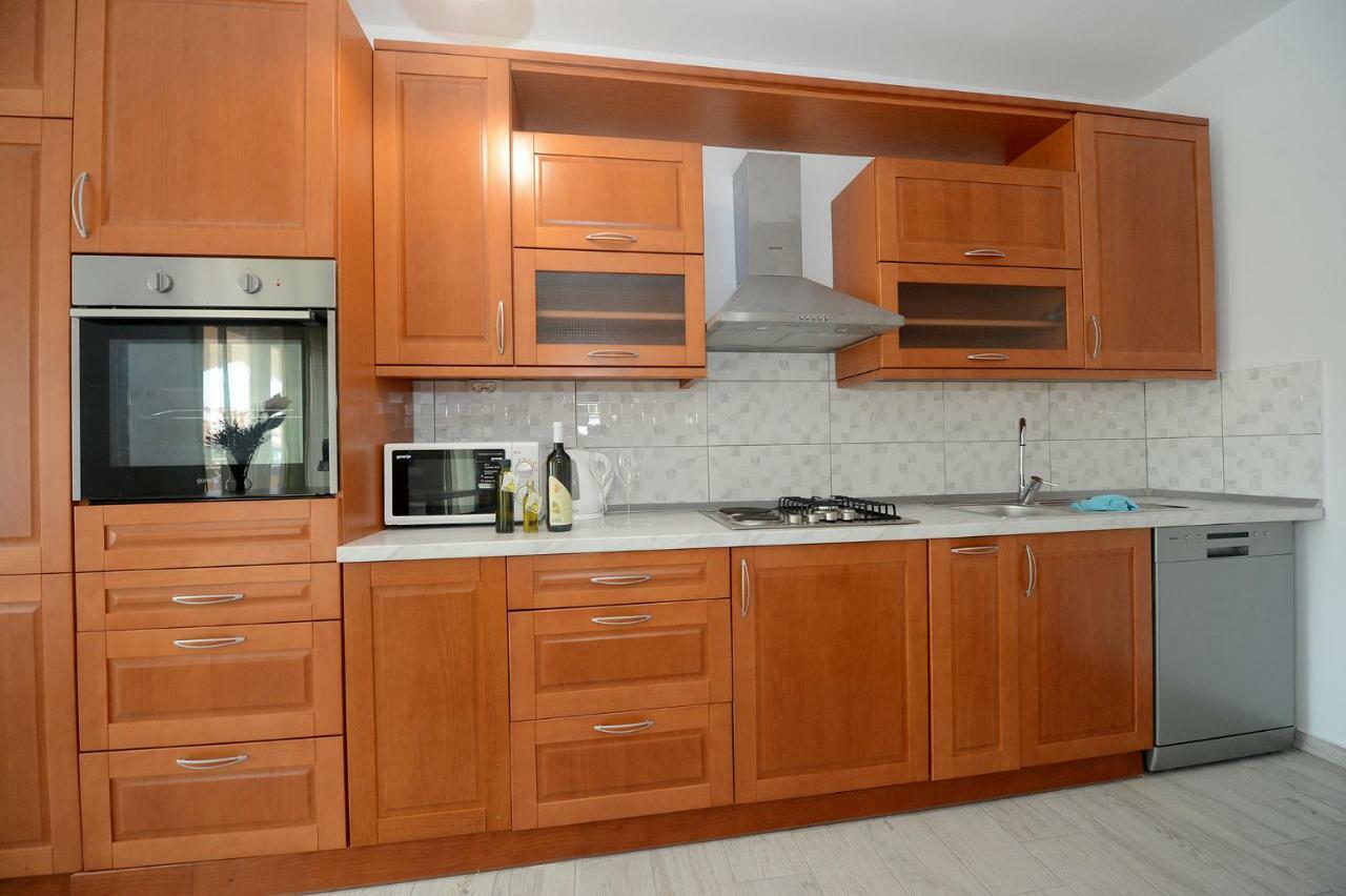 Apartman Adriana Zadar Ngoại thất bức ảnh