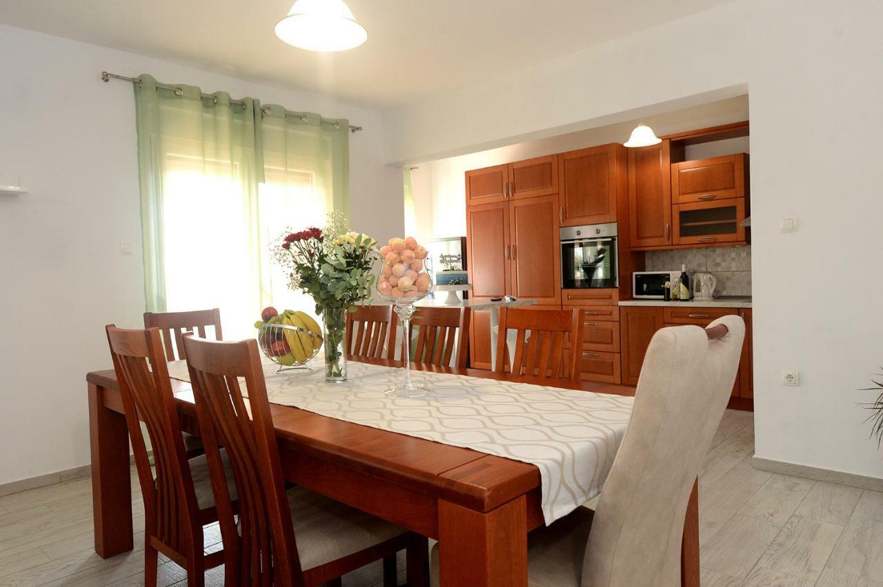 Apartman Adriana Zadar Ngoại thất bức ảnh
