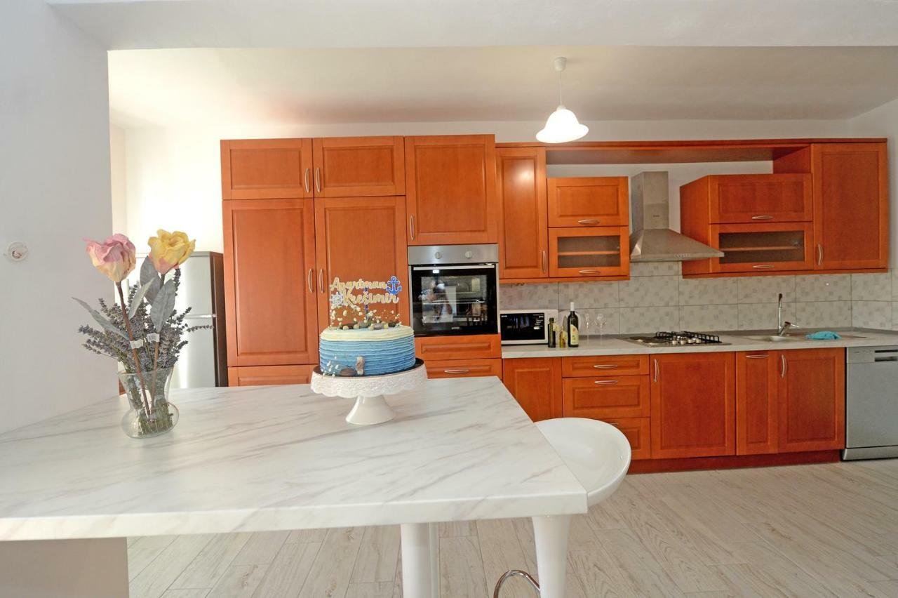 Apartman Adriana Zadar Ngoại thất bức ảnh
