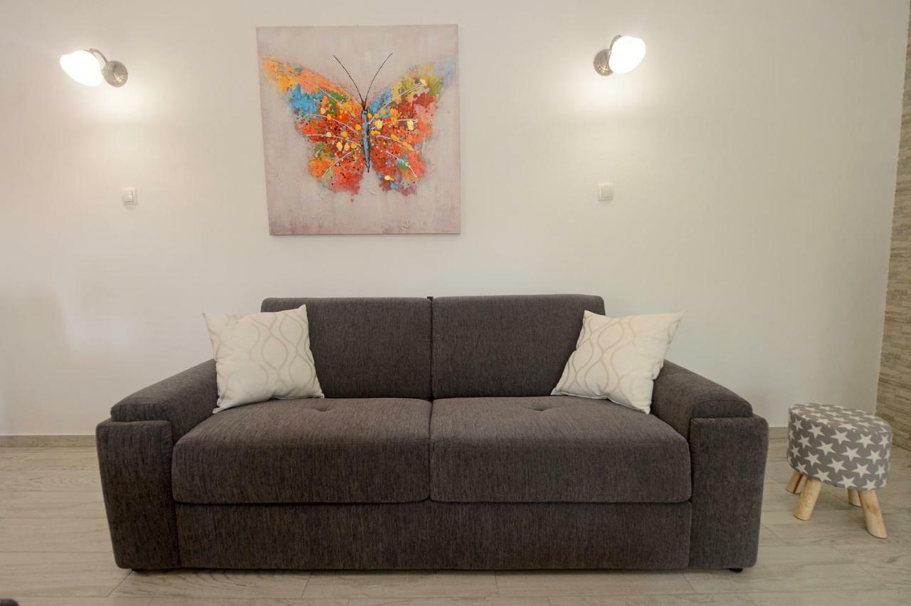Apartman Adriana Zadar Ngoại thất bức ảnh